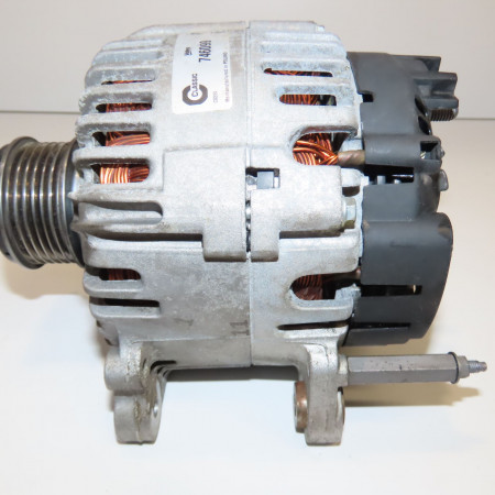 Alternateur occasion AUDI A3 II Phase 2 06-2008->07-2012 2.0 TDi 140ch 3L903024M