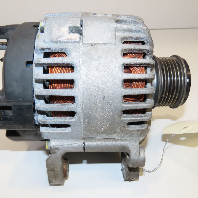 Alternateur occasion AUDI A3 II Phase 2 06-2008->07-2012 2.0 TDi 140ch 3L903024M 2