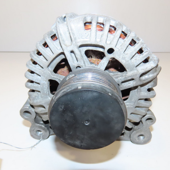 Alternateur occasion AUDI A3 II Phase 2 06-2008->07-2012 2.0 TDi 140ch 3L903024M 3