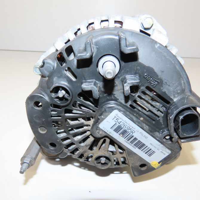 Alternateur occasion AUDI A3 II Phase 2 06-2008->07-2012 2.0 TDi 140ch 3L903024M 4