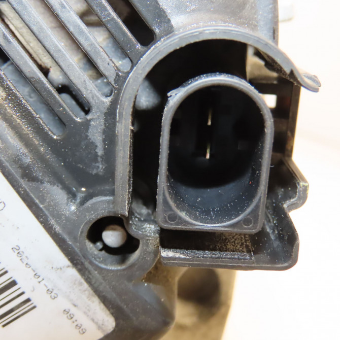 Alternateur occasion AUDI A3 II Phase 2 06-2008->07-2012 2.0 TDi 140ch 3L903024M 5