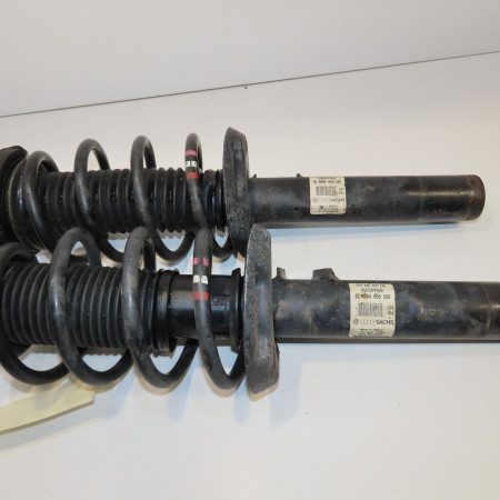 Amortisseur avant droit occasion AUDI A3 II Phase 2 06-2008->07-2012 2.0 TDi 140ch 1T0413031DB