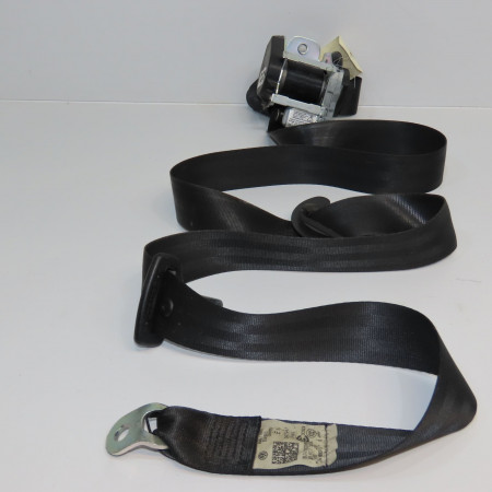 Ceinture avant gauche occasion VOLKSWAGEN GOLF VI 1K4857705BERAA
