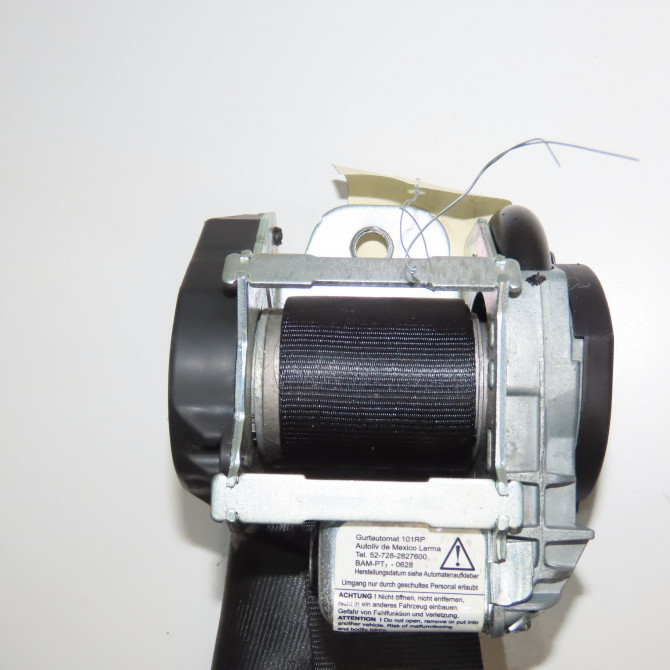 Ceinture avant gauche occasion VOLKSWAGEN GOLF VI 1K4857705BERAA 2