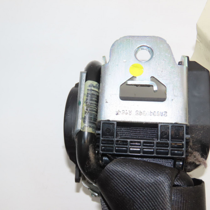 Ceinture avant gauche occasion VOLKSWAGEN GOLF VI 1K4857705BERAA 3