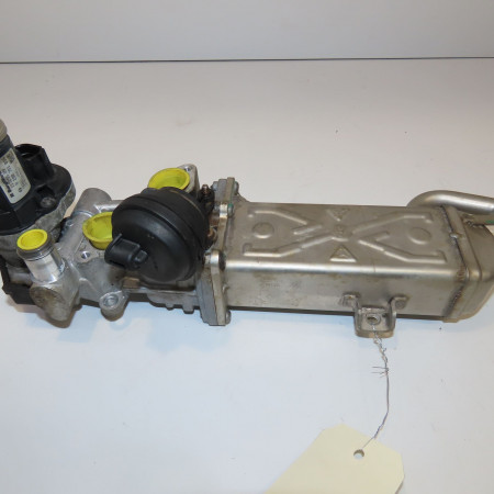 Vanne EGR occasion AUDI A3 II Phase 2 06-2008->07-2012 2.0 TDi 140ch