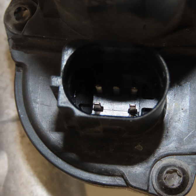 Vanne EGR occasion AUDI A3 II Phase 2 06-2008->07-2012 2.0 TDi 140ch 3