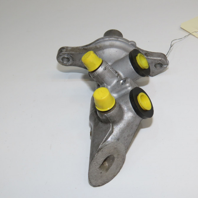 Maitre cylindre occasion RENAULT SCENIC III Phase 1 04-2009->11-2011 1.9 DCI 130ch 460115826R 2