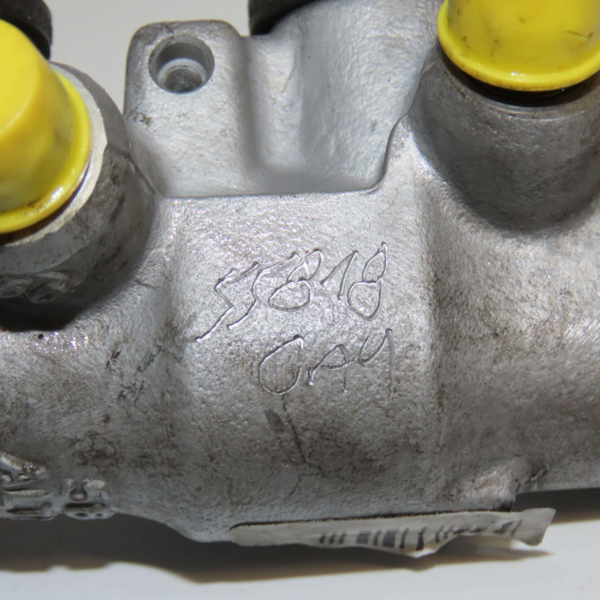 Maitre cylindre occasion RENAULT SCENIC III Phase 1 04-2009->11-2011 1.9 DCI 130ch 460115826R 4