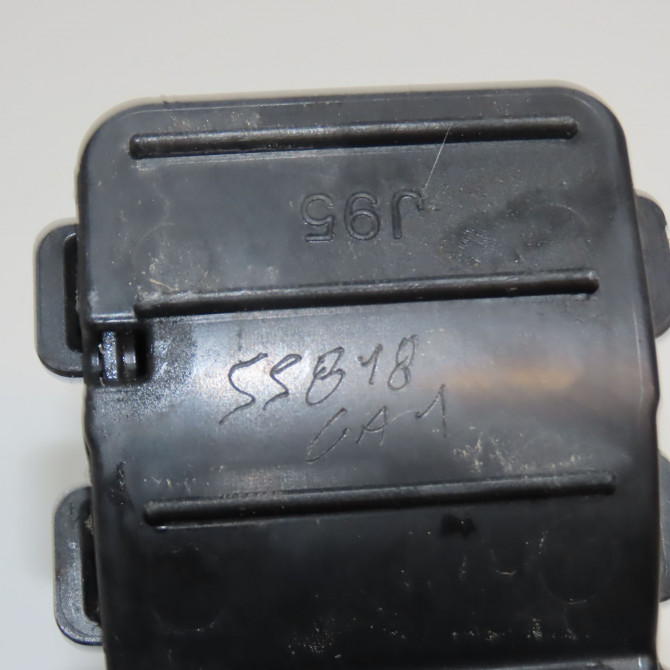 Volet de trappe carburant occasion RENAULT SCENIC III Phase 1 04-2009->11-2011 1.9 DCI 130ch 788300008R 4