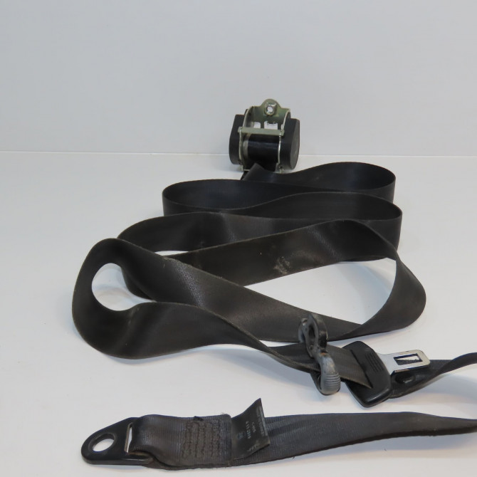 Ceinture avant gauche occasion CITROEN JUMPER III Phase 1 06-2006->... 2.2 HDi 130ch 8975XF 1