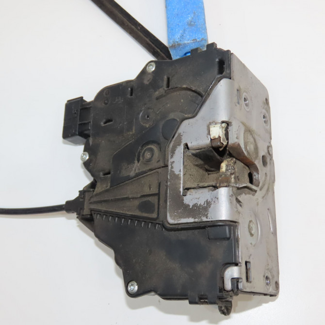 Serrure porte coulissante d occasion CITROEN JUMPER III Phase 1 06-2006->... 2.2 HDi 130ch 1633563680 1