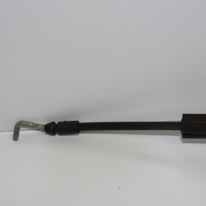 Serrure porte coulissante d occasion CITROEN JUMPER III Phase 1 06-2006->... 2.2 HDi 130ch 1633563680 3