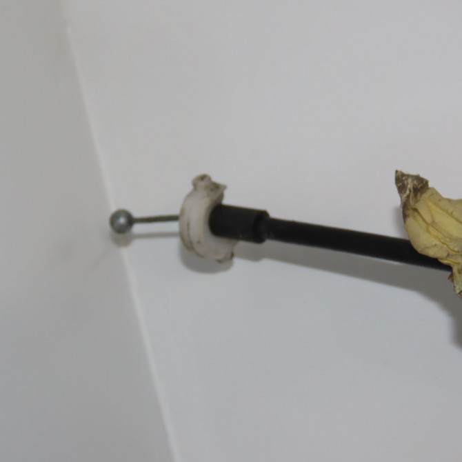 Serrure porte coulissante d occasion CITROEN JUMPER III Phase 1 06-2006->... 2.2 HDi 130ch 1633563680 4