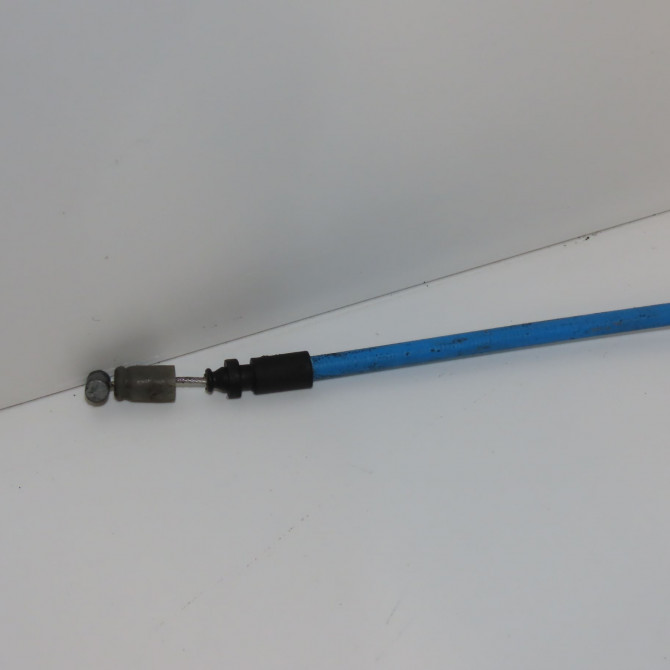 Serrure porte coulissante d occasion CITROEN JUMPER III Phase 1 06-2006->... 2.2 HDi 130ch 1633563680 5