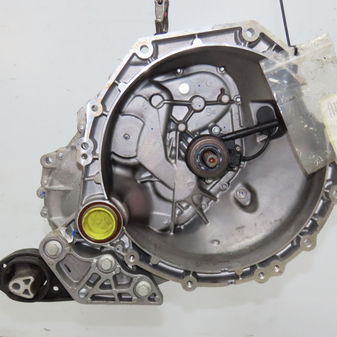 Boîte à vitesse mecanique occasion FORD 2508497 1