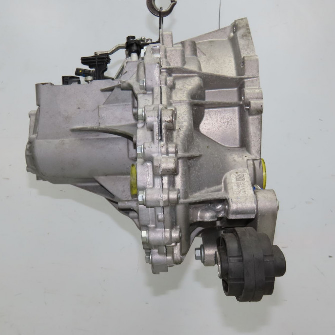 Boîte à vitesse mecanique occasion FORD 2508497 4