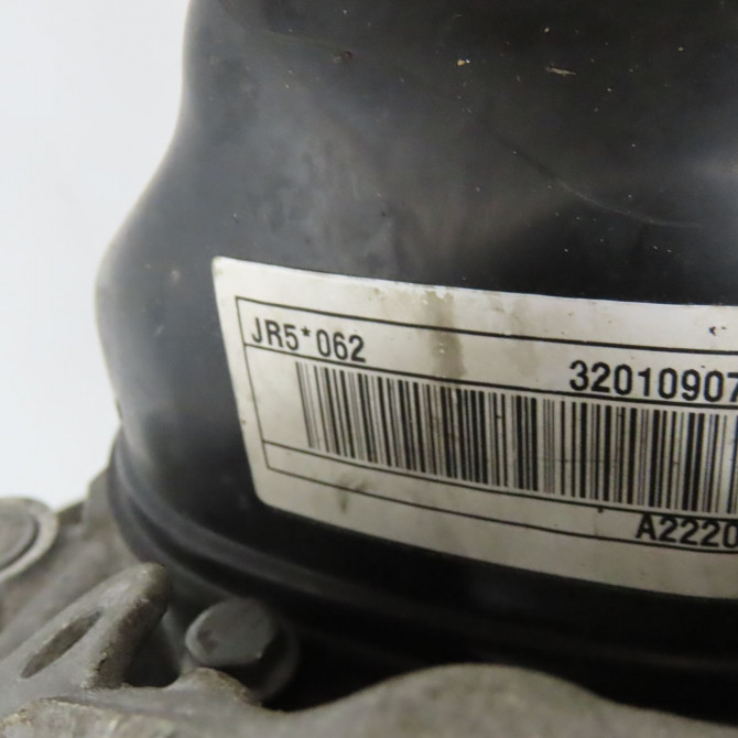 Boîte à vitesse mecanique occasion RENAULT CAPTUR Phase 1 04-1995->04-1999 0.9i TCE 90ch 320109079R 5