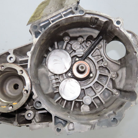 Boîte à vitesse mecanique occasion SEAT LEON II Phase 1 09-2005->05-2009 2.0 TDI 140ch 2Q300042QX