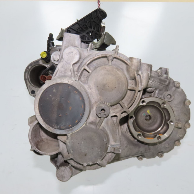 Boîte à vitesse mecanique occasion SEAT LEON II Phase 1 09-2005->05-2009 2.0 TDI 140ch 2Q300042QX 3