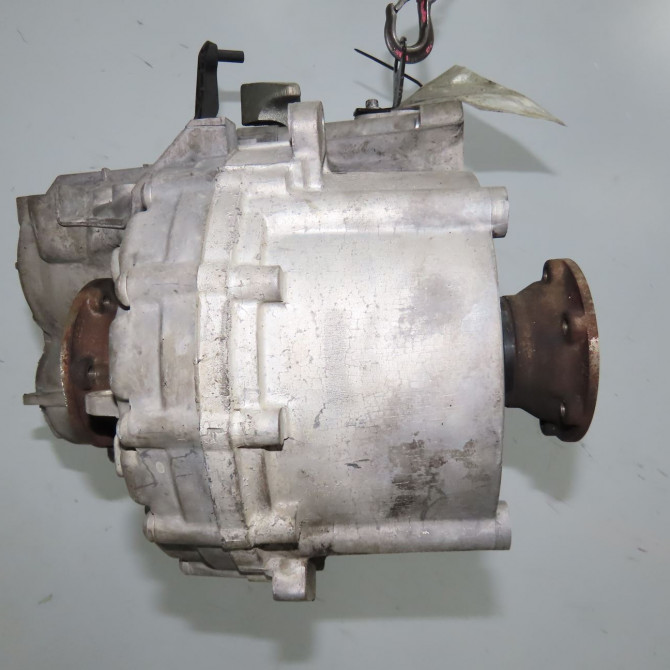 Boîte à vitesse mecanique occasion SEAT LEON II Phase 1 09-2005->05-2009 2.0 TDI 140ch 2Q300042QX 4