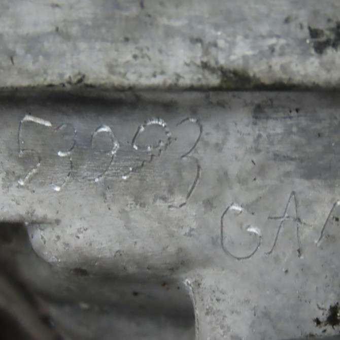 Boîte à vitesse mecanique occasion SEAT LEON II Phase 1 09-2005->05-2009 2.0 TDI 140ch 2Q300042QX 6