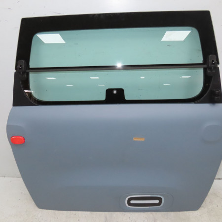 Porte avant droite occasion CITROEN 9842749980