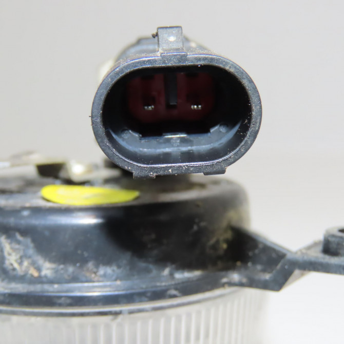 Clignotant droit occasion CITROEN 9853682680 3