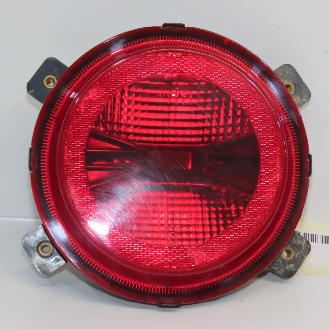 Feu arrière droit occasion CITROEN 9851162080 1