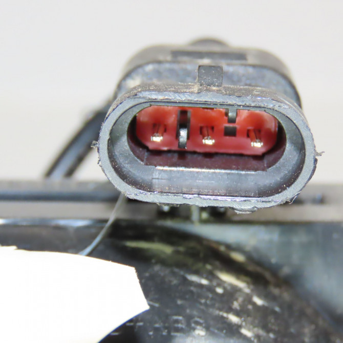 Feu arrière droit occasion CITROEN 9851162080 3