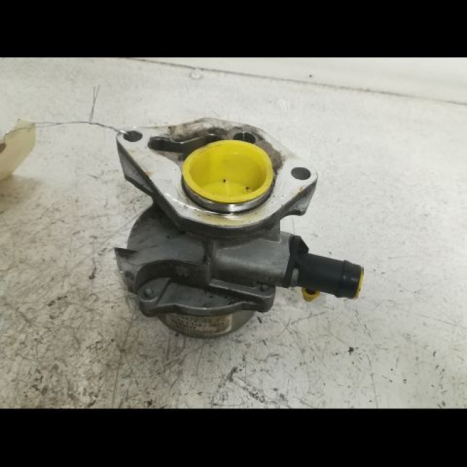 Pompe a vide occasion DACIA DUSTER Phase 1 03-2010->12-2013 1.5 DCI 8v 110ch 146505272R 1