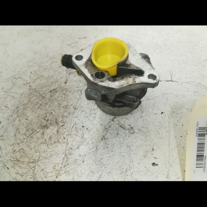 Pompe a vide occasion DACIA DUSTER Phase 1 03-2010->12-2013 1.5 DCI 8v 110ch 146505272R 2