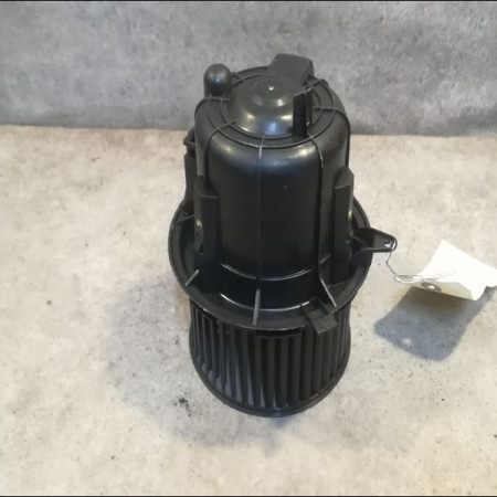 Ventilateur de chauffage occasion CITROEN C3 II Phase 1 11-2009->02-2013 1.4 HDi 70ch 6441CS