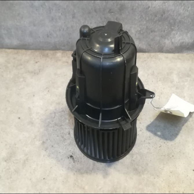 Ventilateur de chauffage occasion CITROEN C3 II Phase 1 11-2009->02-2013 1.4 HDi 70ch 6441CS 1
