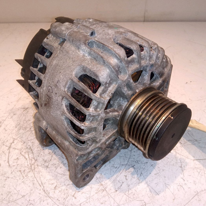 Alternateur occasion RENAULT CLIO IV Phase 1 04-1995->04-1999 1.5 DCI 90ch 231008918R 1