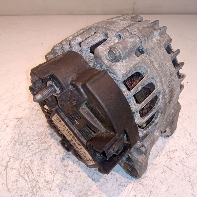 Alternateur occasion RENAULT CLIO IV Phase 1 04-1995->04-1999 1.5 DCI 90ch 231008918R 2