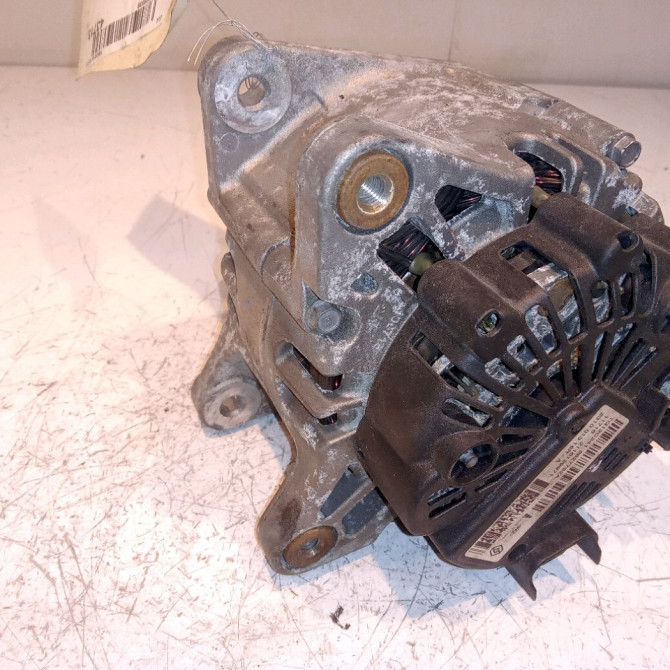 Alternateur occasion RENAULT CLIO IV Phase 1 04-1995->04-1999 1.5 DCI 90ch 231008918R 3