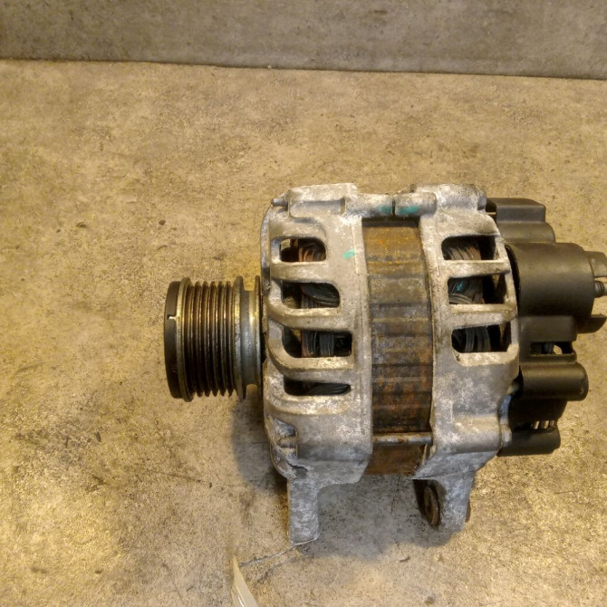 Alternateur occasion RENAULT CLIO IV Phase 2 08-2016->... 1.5 DCI 75ch 231008918R 1