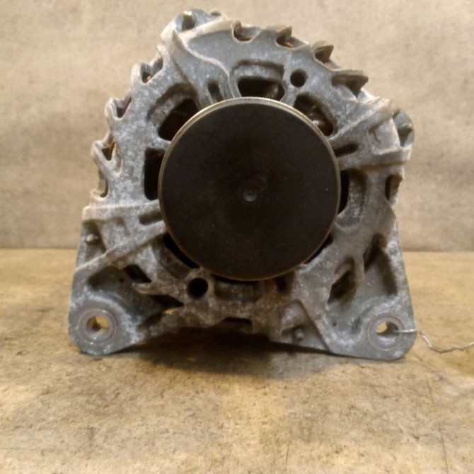 Alternateur occasion RENAULT CLIO IV Phase 2 08-2016->... 1.5 DCI 75ch 231008918R 2