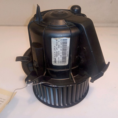 Ventilateur de chauffage occasion DS DS3 Phase 2 06-2014->... 6441CS
