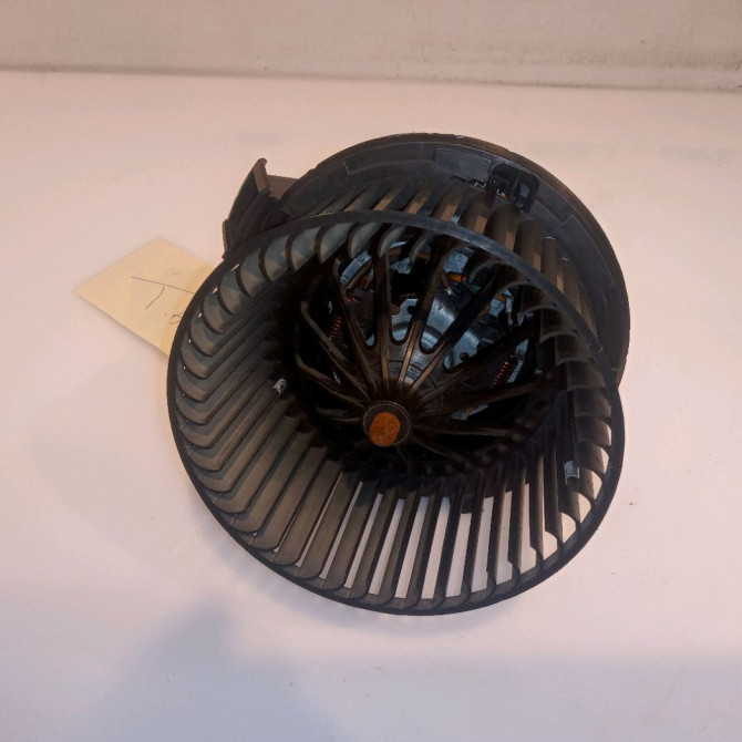 Ventilateur de chauffage occasion DS DS3 Phase 2 06-2014->... 6441CS 2