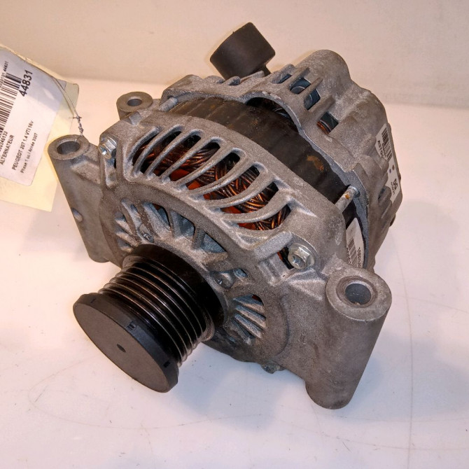 Alternateur occasion PEUGEOT 207 Phase 1 04-2006->06-2013 1.4 VTI 16v 95ch 9819187680 1