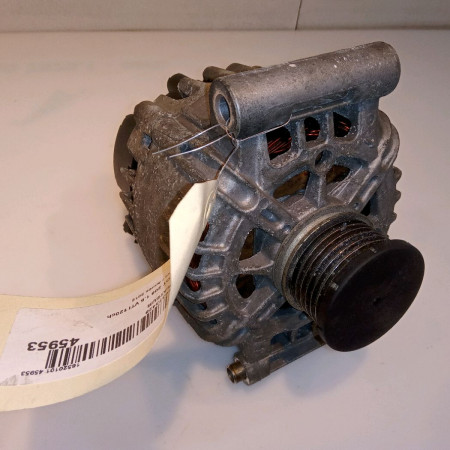 Alternateur occasion PEUGEOT 208 208 Phase 1 2012-03-01->2015-09-30 1.6 VTI 120ch 9819187680