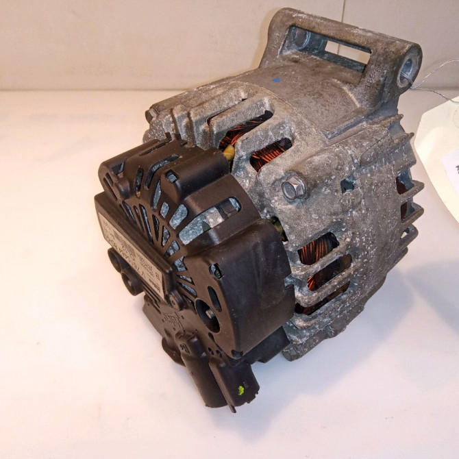 Alternateur occasion PEUGEOT 208 208 Phase 1 2012-03-01->2015-09-30 1.6 VTI 120ch 9819187680 2