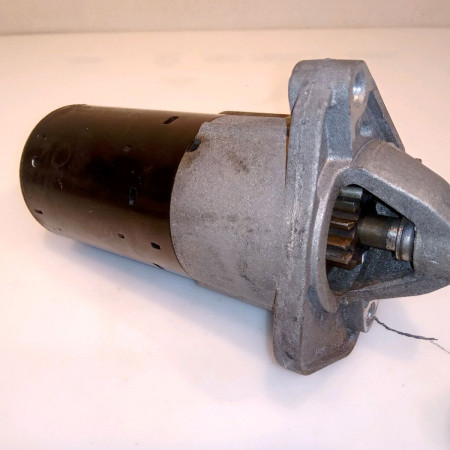 Démarreur occasion RENAULT CAPTUR Phase 1 02-2013->... 1.5 DCI 90ch 233008223R