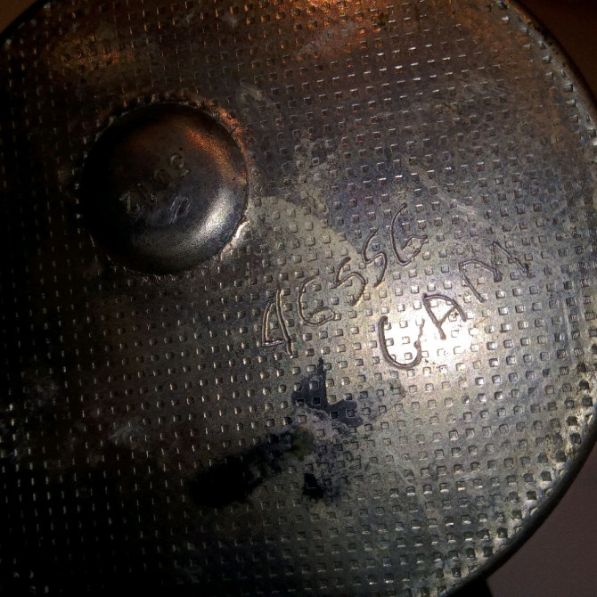 Pompe a vide occasion RENAULT MEGANE III Phase 2 01-2012->06-2014 1.5 DCI 110ch 146505272R 4