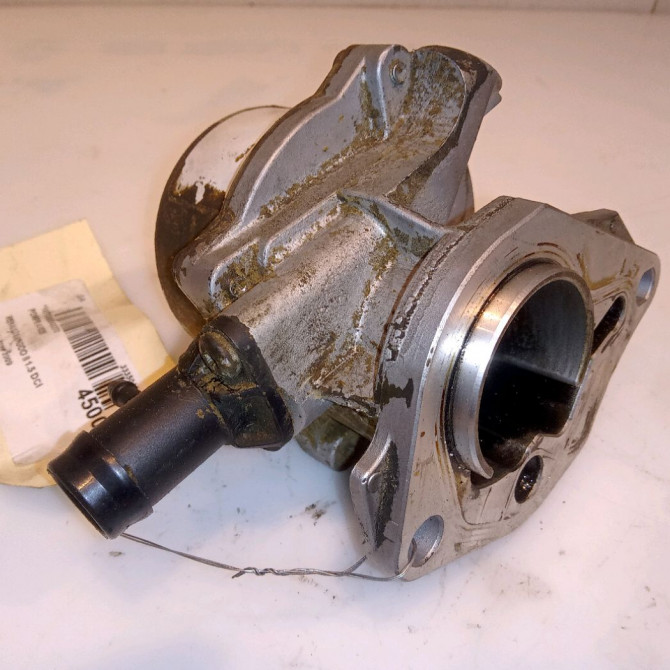Pompe a vide occasion RENAULT KANGOO II Phase 1 01-2008->03-2013 1.5 DCI 70ch 146505272R 3