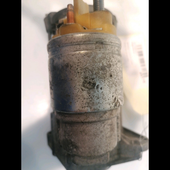 Démarreur occasion RENAULT CLIO IV Phase 1 07-2012->... 1.5 DCI 75ch 233008223R 5