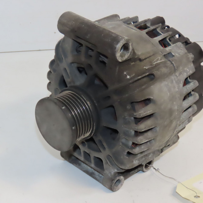 Alternateur occasion CITROEN C3 PICASSO Phase 2 09-2012->... 1.4 VTI 95ch 9819187680 1