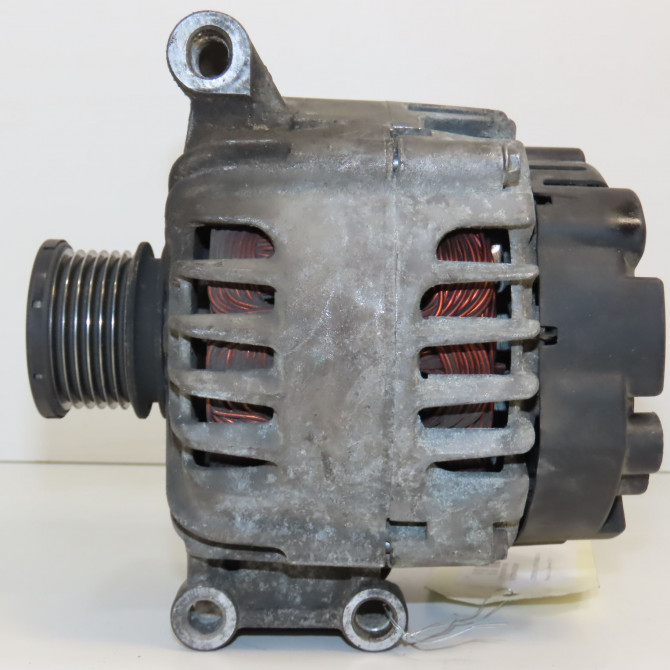 Alternateur occasion CITROEN C3 PICASSO Phase 2 09-2012->... 1.4 VTI 95ch 9819187680 2